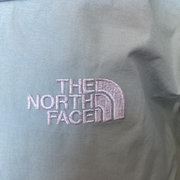 NorthFace Ski Jacket - Picture 2 of 8